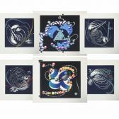 REUTERSWARD Carl Fredrik Compositions REUTERSWARD Carl Fredrik Compositions