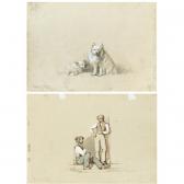 REVEREND CALVERT R. JONES Pomeranians REVEREND CALVERT R. JONES Pomeranians
