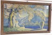 REYNARD HENRI G Untitled REYNARD HENRI G Untitled