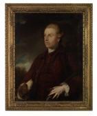 reynolds joshua Portrait Of William, Lord Pulteney reynolds joshua Portrait Of William, Lord Pulteney