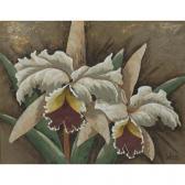 REYNOLDS Lee Still Life Of Lilies REYNOLDS Lee Still Life Of Lilies