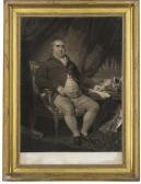REYNOLDS Samuel William I The Honourable Charles James Fox REYNOLDS Samuel William I The Honourable Charles James Fox