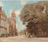 RHEIN Fritz Marltplatz Im Hoorn: Marketday RHEIN Fritz Marltplatz Im Hoorn: Marketday