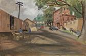 RIBAK Louis Dry Goods Depot RIBAK Louis Dry Goods Depot