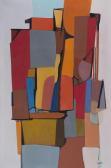 RIBAK Louis Untitled RIBAK Louis Untitled