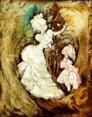 RIBAS SICILIA Maryan "madre E Hija" RIBAS SICILIA Maryan "madre E Hija"