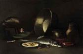RIBOT Theodule Augustin Nature Morte RIBOT Theodule Augustin Nature Morte