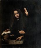 RIBOT Theodule Augustin Untitled RIBOT Theodule Augustin Untitled
