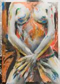RICCARDO LANCIOTTO MAGRIS Befront RICCARDO LANCIOTTO MAGRIS Befront