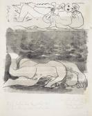 RICHARDS Ceri Garaldus The Tempest RICHARDS Ceri Garaldus The Tempest