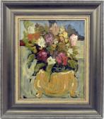 RICHARDS Jean Untitled RICHARDS Jean Untitled