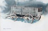 RICHARDSON Harry Freight Wagon RICHARDSON Harry Freight Wagon