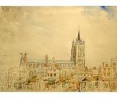 RICHARDSON CAROLINE BEATRICE Market Place, Norwich RICHARDSON CAROLINE BEATRICE Market Place, Norwich