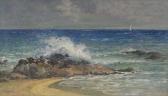 richetto felice Mare Mosso richetto felice Mare Mosso