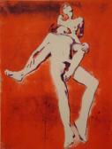 RICHEZ JACQUES Sans Titre S (amours Au Féminin) RICHEZ JACQUES Sans Titre S (amours Au Féminin)