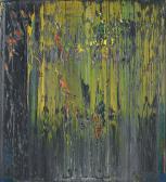 RICHTER Gerhard Abstraktes Bild (678-2) RICHTER Gerhard Abstraktes Bild (678-2)