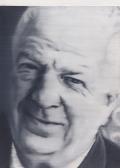 RICHTER Gerhard Portrait Schniewind RICHTER Gerhard Portrait Schniewind