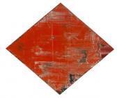 RICHTER Gerhard Rhombus RICHTER Gerhard Rhombus