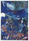 RICHTER Gerhard Untitled (12.05.08) RICHTER Gerhard Untitled (12.05.08)