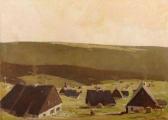 RICHTER Rudolf Georg Aus Dem Erzgebirge RICHTER Rudolf Georg Aus Dem Erzgebirge