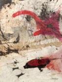 RICHTER Wieland Ohne Titel RICHTER Wieland Ohne Titel