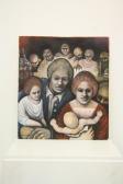 RICKARD Bruce Family Group I RICKARD Bruce Family Group I