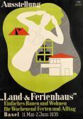 RICKENBACHER WALTER NUMA Ausstellung / Land - & Ferienhaus RICKENBACHER WALTER NUMA Ausstellung / Land - & Ferienhaus