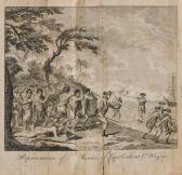 RICKMAN John Cook's Third Voyage RICKMAN John Cook's Third Voyage