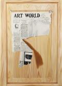 RIDA KEDER Angelo Art
World RIDA KEDER Angelo Art
World