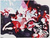 RIDNYI NIKOLAY Project Gestures RIDNYI NIKOLAY Project Gestures