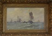 RIEDL Carl Marine RIEDL Carl Marine