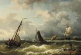 RIEGEN Nicholaas On The Scheldt RIEGEN Nicholaas On The Scheldt