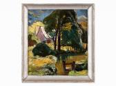 RIEGER August Landscape RIEGER August Landscape