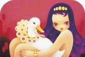 RIEKO SAKURAI Dots Girl RIEKO SAKURAI Dots Girl