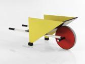 RIETVELD Gerrit Thomas Child's Wheelbarrow RIETVELD Gerrit Thomas Child's Wheelbarrow