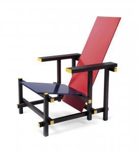 Preise Und Schatzungen Der Werke Gerrit Thomas Rietveld