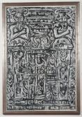 RIFKA Judy Study For Architecture RIFKA Judy Study For Architecture