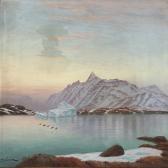 RIIS-CARSTENSEN Andreas Christian View From Greenland RIIS-CARSTENSEN Andreas Christian View From Greenland