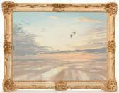 RILLIE H.M. Solway Sunset RILLIE H.M. Solway Sunset