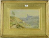 RIMMINGTON Alexander Early Morning Urbino RIMMINGTON Alexander Early Morning Urbino