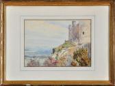 RIMMINGTON Evelyn J. A Castle On A Hill RIMMINGTON Evelyn J. A Castle On A Hill