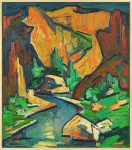 Precios y estimaciones de las obras Juan Rimsa