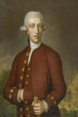 RINGE C.G. Portrait Of A Nobleman RINGE C.G. Portrait Of A Nobleman