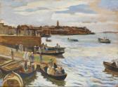 RIOU Louis Adolphe Rabat RIOU Louis Adolphe Rabat
