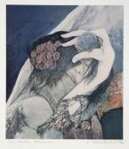 rischar siegfried Die Blaue Blume rischar siegfried Die Blaue Blume