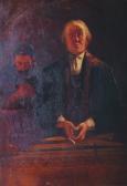 RITCHIE John ‘the Pharisee’’ RITCHIE John ‘the Pharisee’’