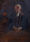 RITCHIE John The Pharisee RITCHIE John The Pharisee