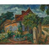 RITMAN Louis The Gardenc RITMAN Louis The Gardenc