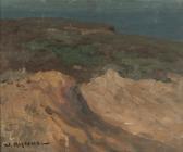 RITSCHEL William Frederick Along The Rim Of The Pacific RITSCHEL William Frederick Along The Rim Of The Pacific