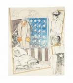 RIVERS Larry Golden Oldies: Dying And Dead Veteran RIVERS Larry Golden Oldies: Dying And Dead Veteran